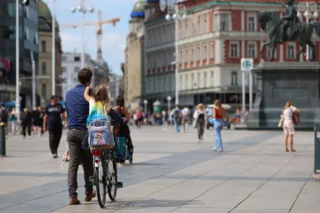 Poznata psihologinja: 'Nema potrebe da se tjedan prije &scaron;kole pretvori u 'mini vojni kamp''