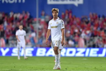 Hajduk emotivnom porukom potvrdio transfer sjajnog veznjaka