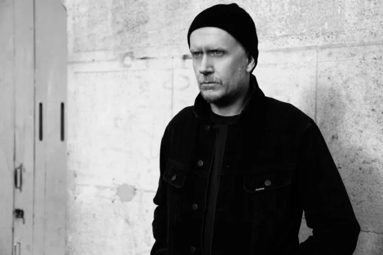 U Zagreb stižu legende Ron Trent i Radio Slave