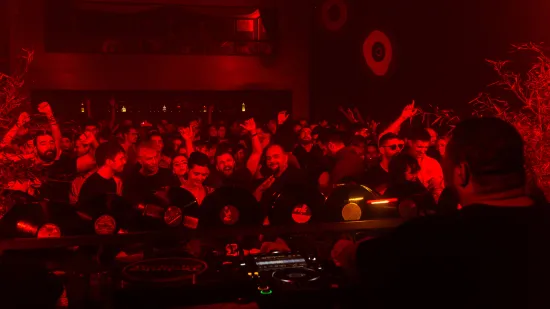 U Zagreb stižu legende Ron Trent i Radio Slave