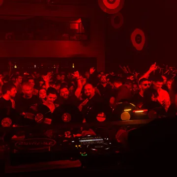 U Zagreb stižu legende Ron Trent i Radio Slave
