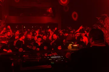U Zagreb stižu legende Ron Trent i Radio Slave