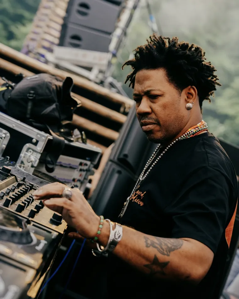 U Zagreb stižu legende Ron Trent i Radio Slave
