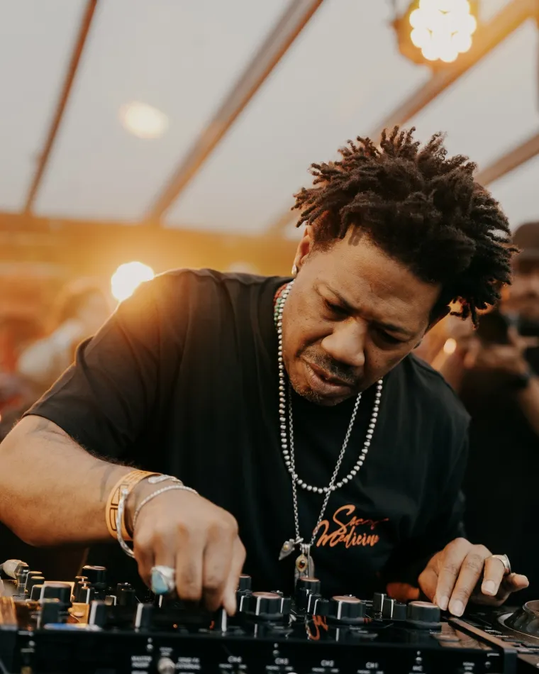 U Zagreb stižu legende Ron Trent i Radio Slave