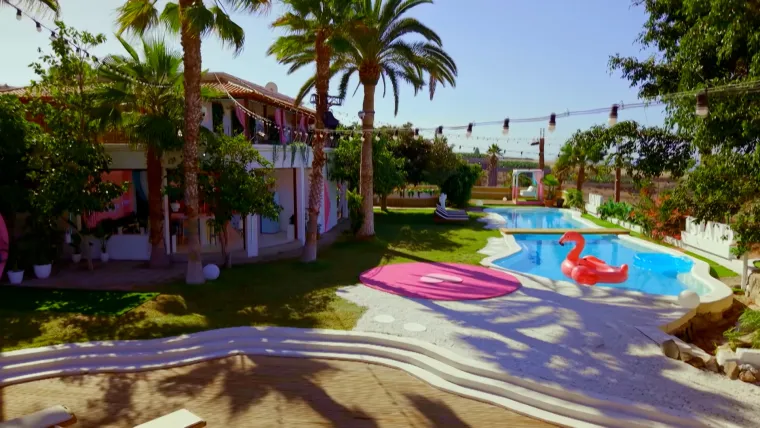 Sa&scaron;a Lozar u važnoj ulozi u Love Island Adria: 'Nadam se da će mi na&scaron;i islanderi dati materijala'