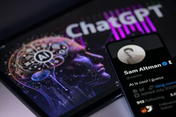 Komisija ChatGPT-ju, Redditu i Robloxu odredila status u skladu s Aktom o digitalnim uslugama