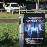 Uhićen mu&scaron;karac koji je pucao na rave partiju u &Scaron;vicarskoj: Ubio djevojku (22) i ranio petero