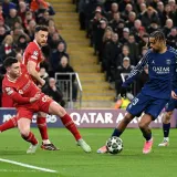 Službeno je! Francuska zvijezda stigla u Liverpool u jednom od najskupljih transfera ikada