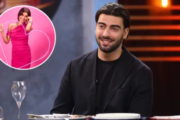 &Scaron;ime Elez jedva čeka 'Love Island Adria': 'Koliko se o tome &scaron;u&scaron;ka... Ajme, ajme!'