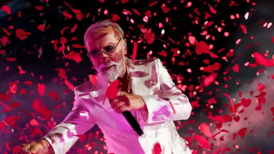 Otkazan koncert Dina Merlina u Kraljevu: Organizatori prozvali tvrtku zaduženu za produkciju