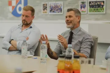 Boban bez zadr&scaron;ke o Dinamu: Otkrio istinu o Livakoviću, Stojkoviću i velikom planu za budućnost