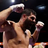 Kako je Filip Hrgović postao Rocky Balboa? Stipe Drvi&scaron; otkrio tajnu granitne brade