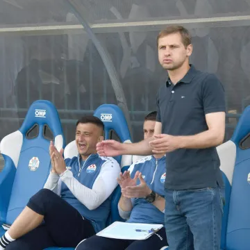 Slaven Belupo otpustio trenera koji ih je vodio do pro&scaron;logodi&scaron;njeg polufinala Kupa