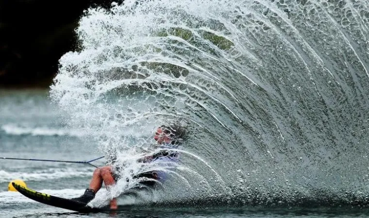 Skijanje na vodi Skijanje vodi