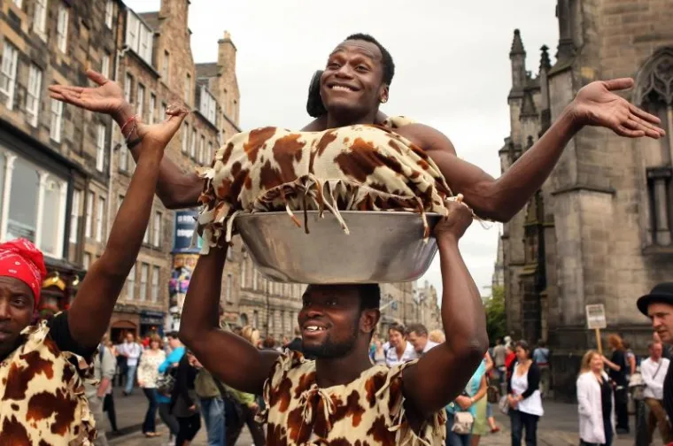 Performance Performance