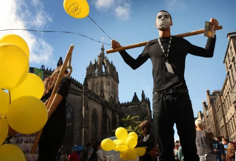 Performance Performance