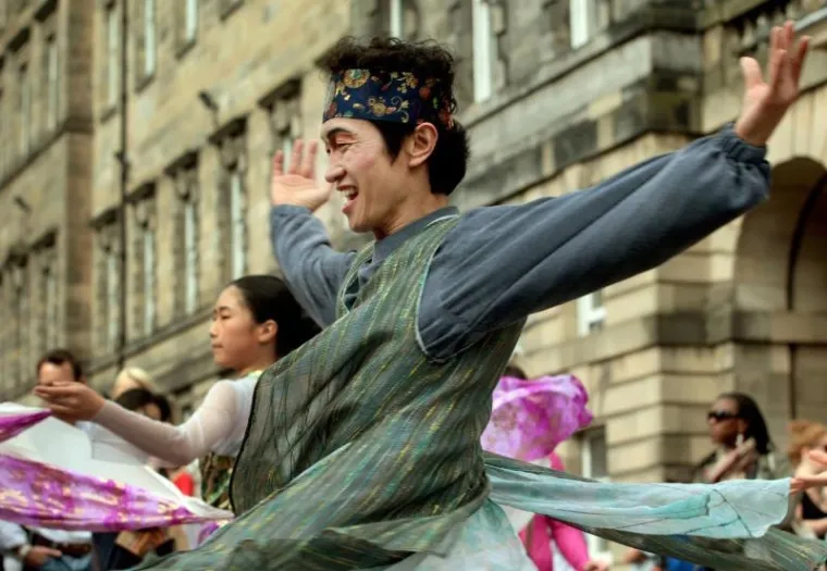 Performance Performance