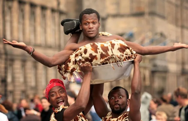 Performance Performance