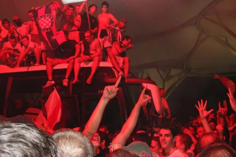 PXL Torcida PXL Torcida