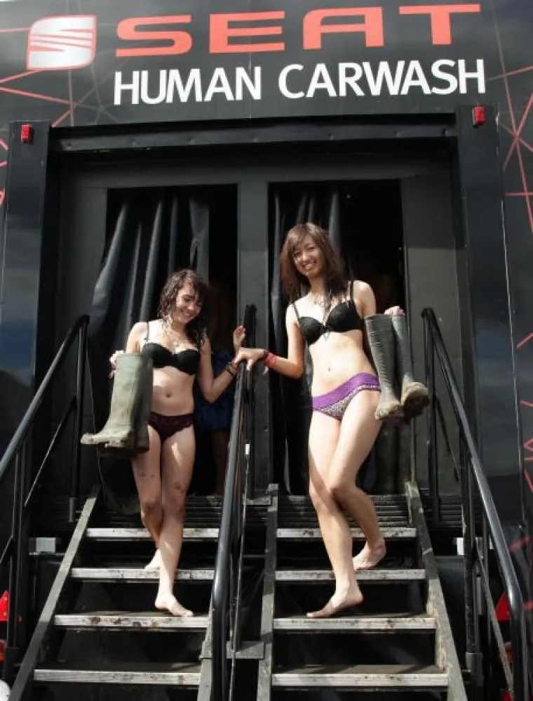 Reading Festival Reading Festival