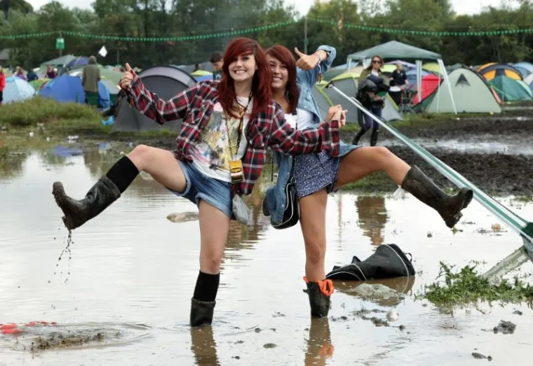 Reading Festival Reading Festival