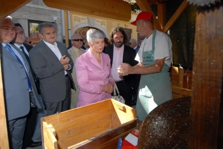 PXL - Jadranka Kosor PXL Jadranka Kosor