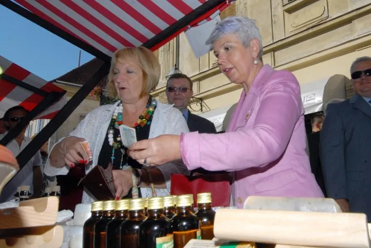 PXL - Jadranka Kosor PXL Jadranka Kosor