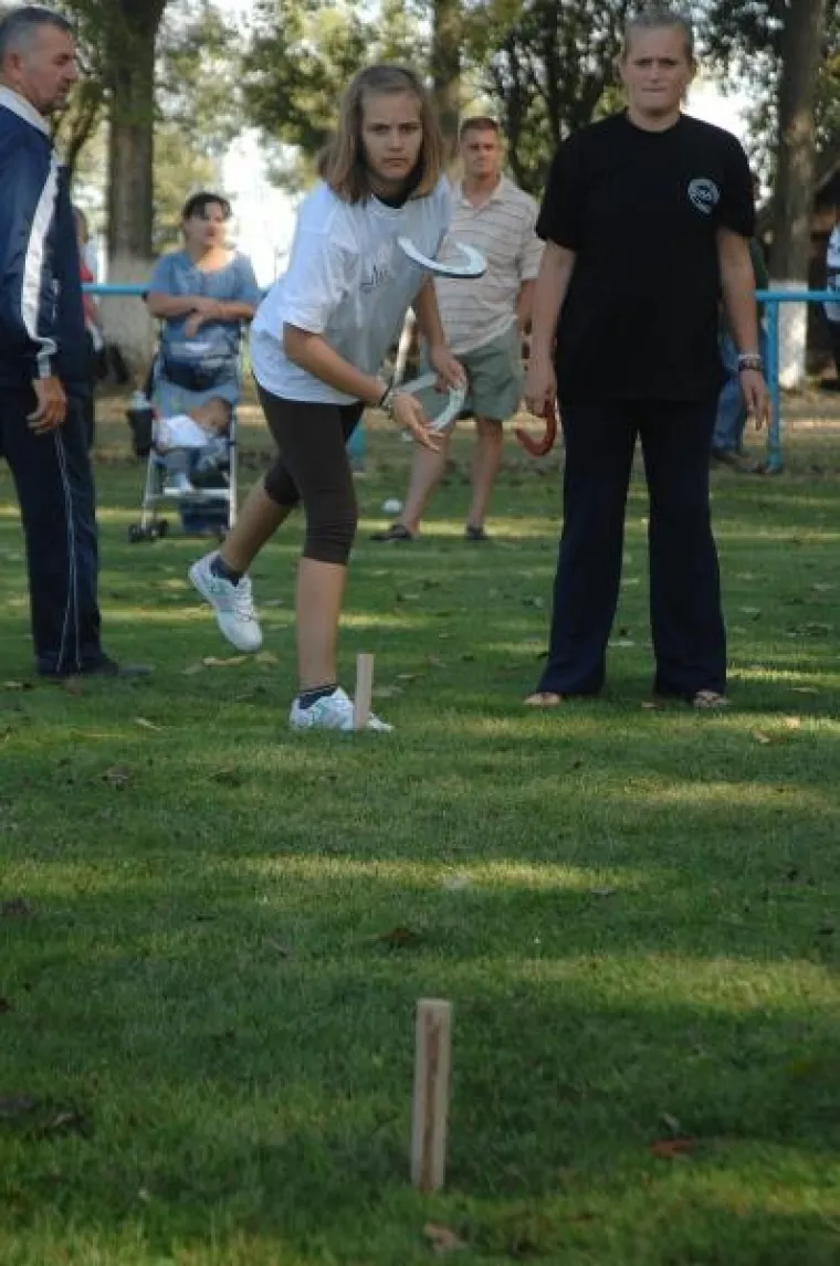 PXL Brođanci Olimpijada starih sportova PXL Brođanci Olimpijada starih sportova