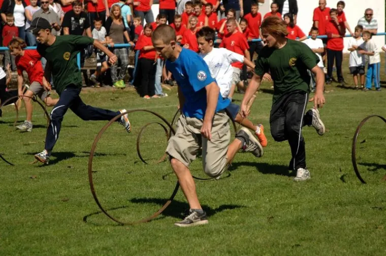 PXL Brođanci Olimpijada starih sportova PXL Brođanci Olimpijada starih sportova