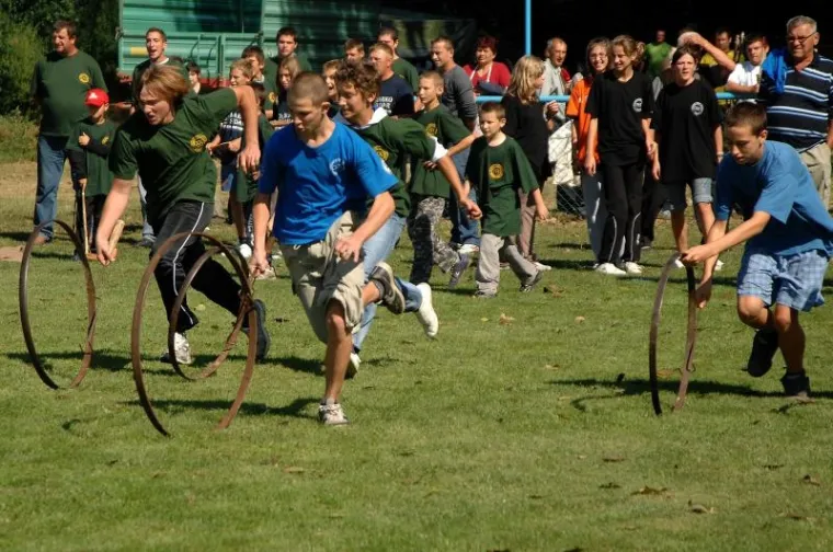 PXL Brođanci Olimpijada starih sportova PXL Brođanci Olimpijada starih sportova