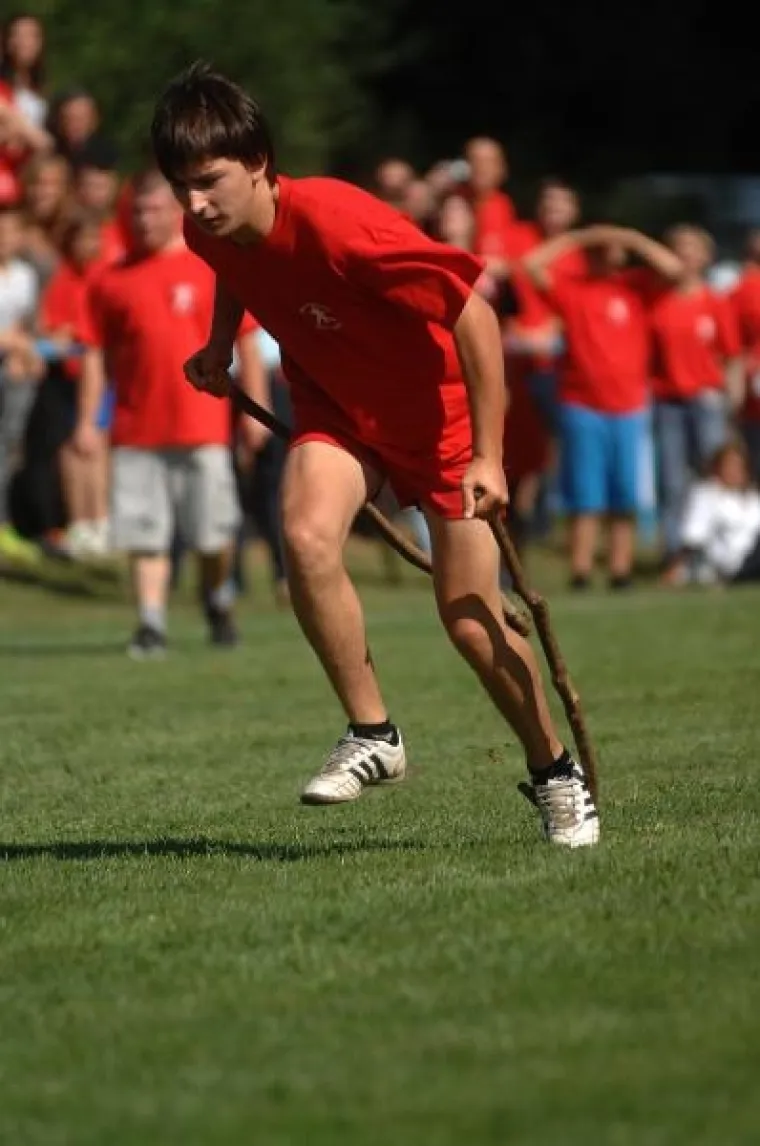 PXL Brođanci Olimpijada starih sportova PXL Brođanci Olimpijada starih sportova