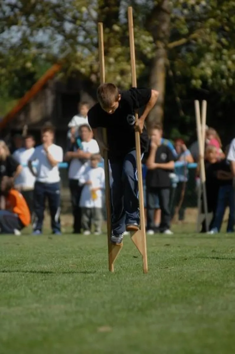 PXL Brođanci Olimpijada starih sportova PXL Brođanci Olimpijada starih sportova
