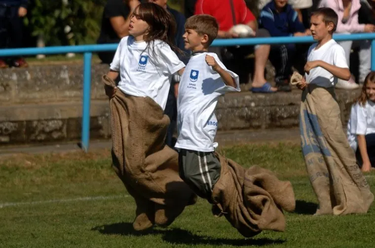 PXL Brođanci Olimpijada starih sportova PXL Brođanci Olimpijada starih sportova