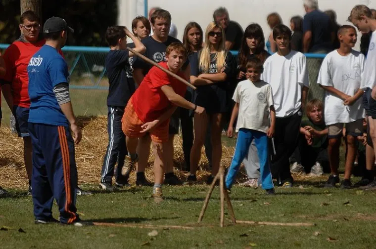 PXL Brođanci Olimpijada starih sportova PXL Brođanci Olimpijada starih sportova