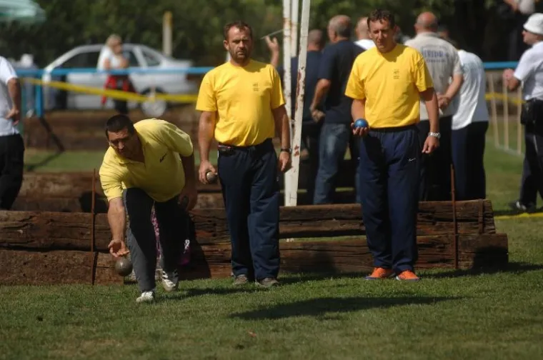 PXL Brođanci Olimpijada starih sportova PXL Brođanci Olimpijada starih sportova