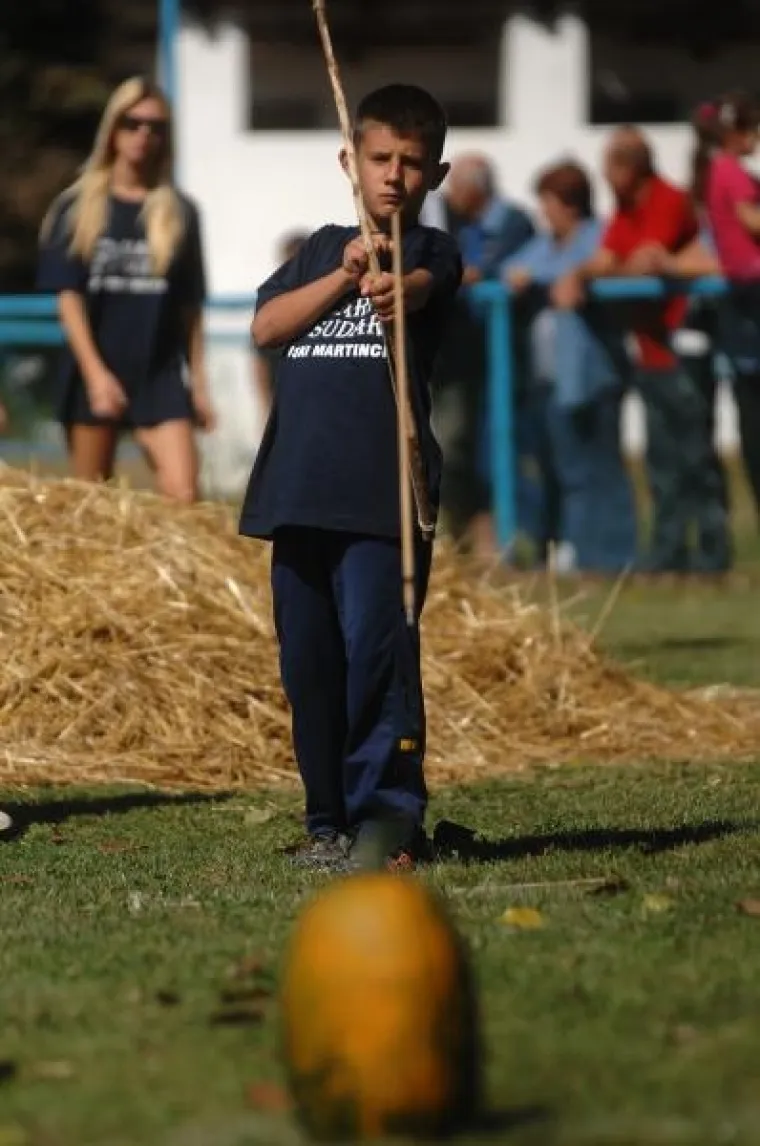 PXL Brođanci Olimpijada starih sportova PXL Brođanci Olimpijada starih sportova