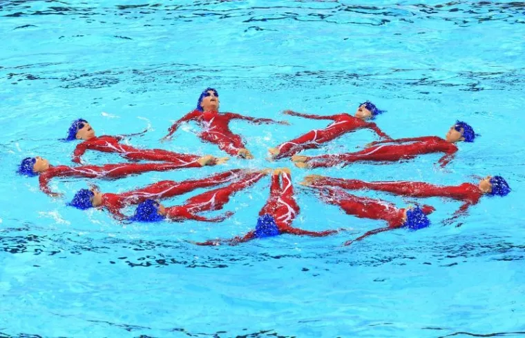 PXL - EP u vaterpolu PXL vaterpolu