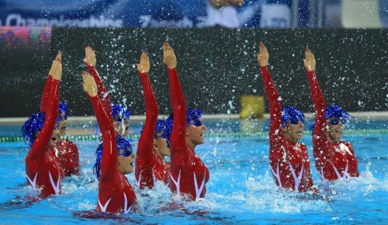 PXL - EP u vaterpolu PXL vaterpolu