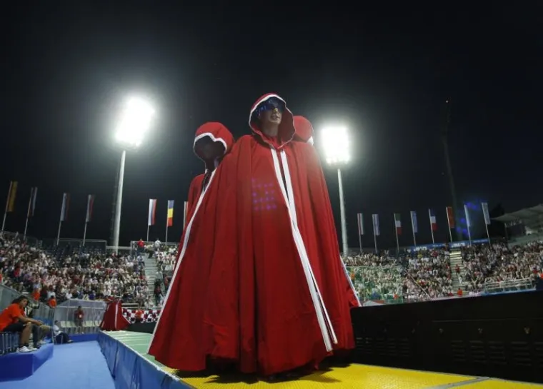 PXL - EP u vaterpolu PXL vaterpolu