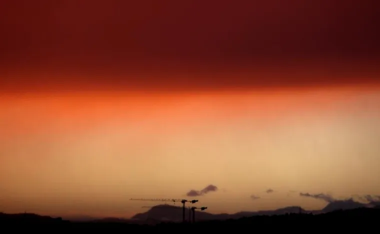 PXL razvedravanje, nebo, vrijeme PXL razvedravanje, nebo, vrijeme