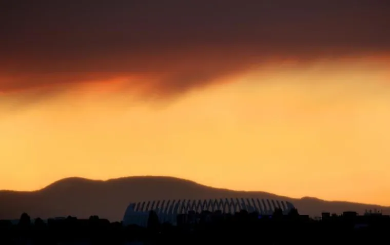 PXL razvedravanje, nebo, vrijeme PXL razvedravanje, nebo, vrijeme