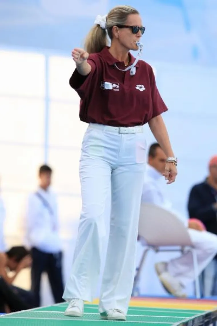 PXL vaterpolo žene PXL vaterpolo žene