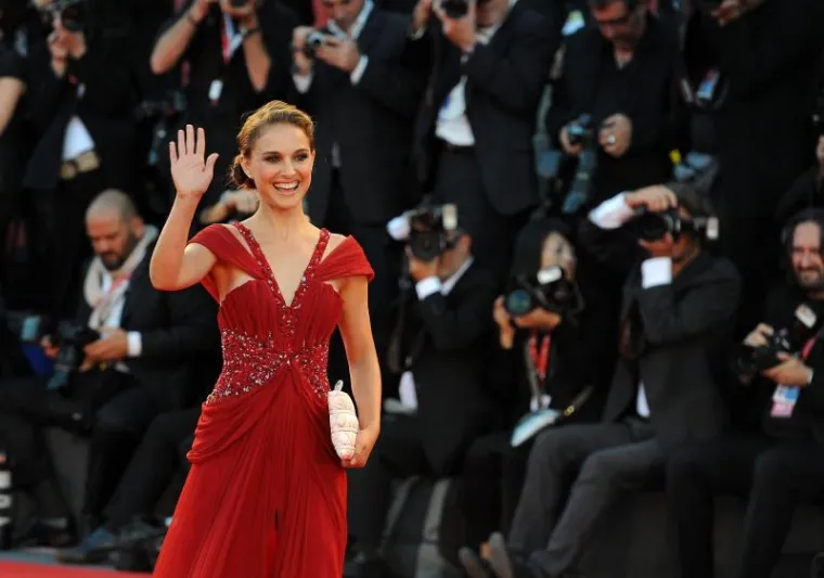 Natalie Portman Natalie Portman