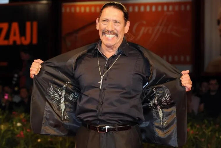 Danny Trejo Danny Trejo