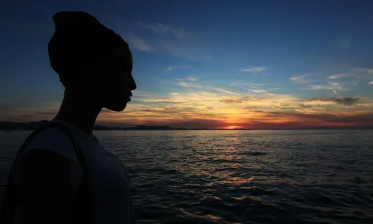 Zadar, Zalazak sunca Zadar, Zalazak sunca