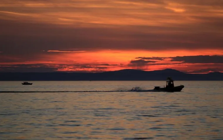 Zadar, Zalazak sunca Zadar, Zalazak sunca