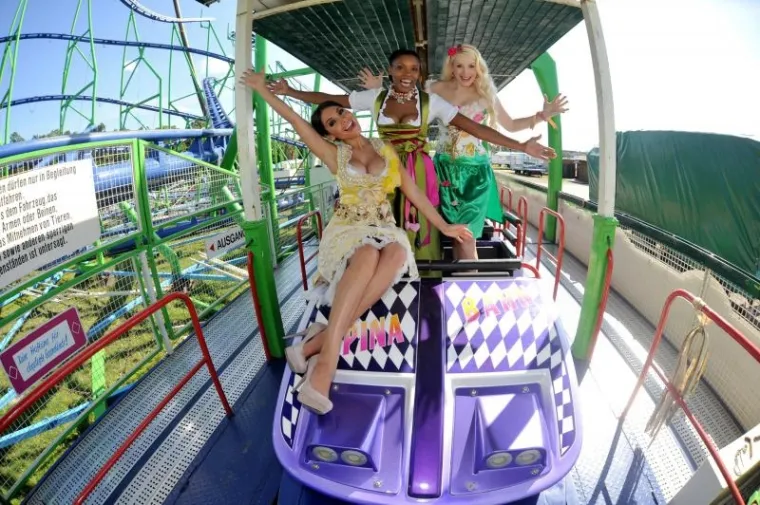 Octoberfest Octoberfest