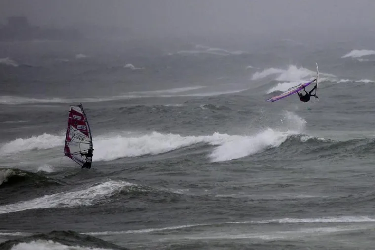 PXL windsurfing vjetar more PXL windsurfing vjetar more