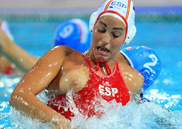 Ženski vaterpolo Ženski vaterpolo