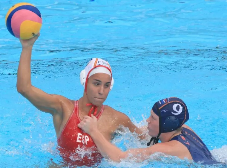 Ženski vaterpolo Ženski vaterpolo